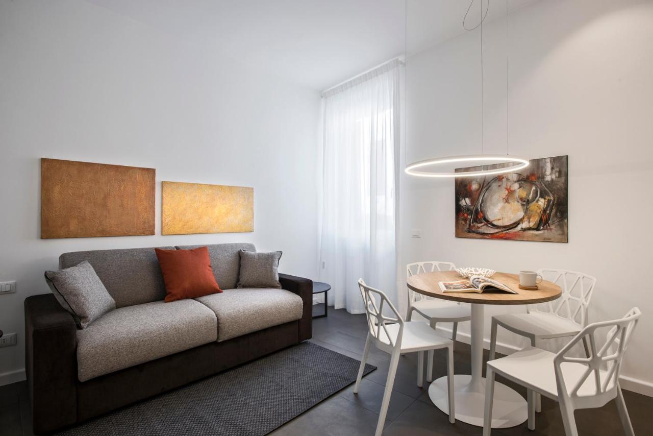 Residenza Fontanella Barberini By Spanish Steps ローマ エクステリア 写真