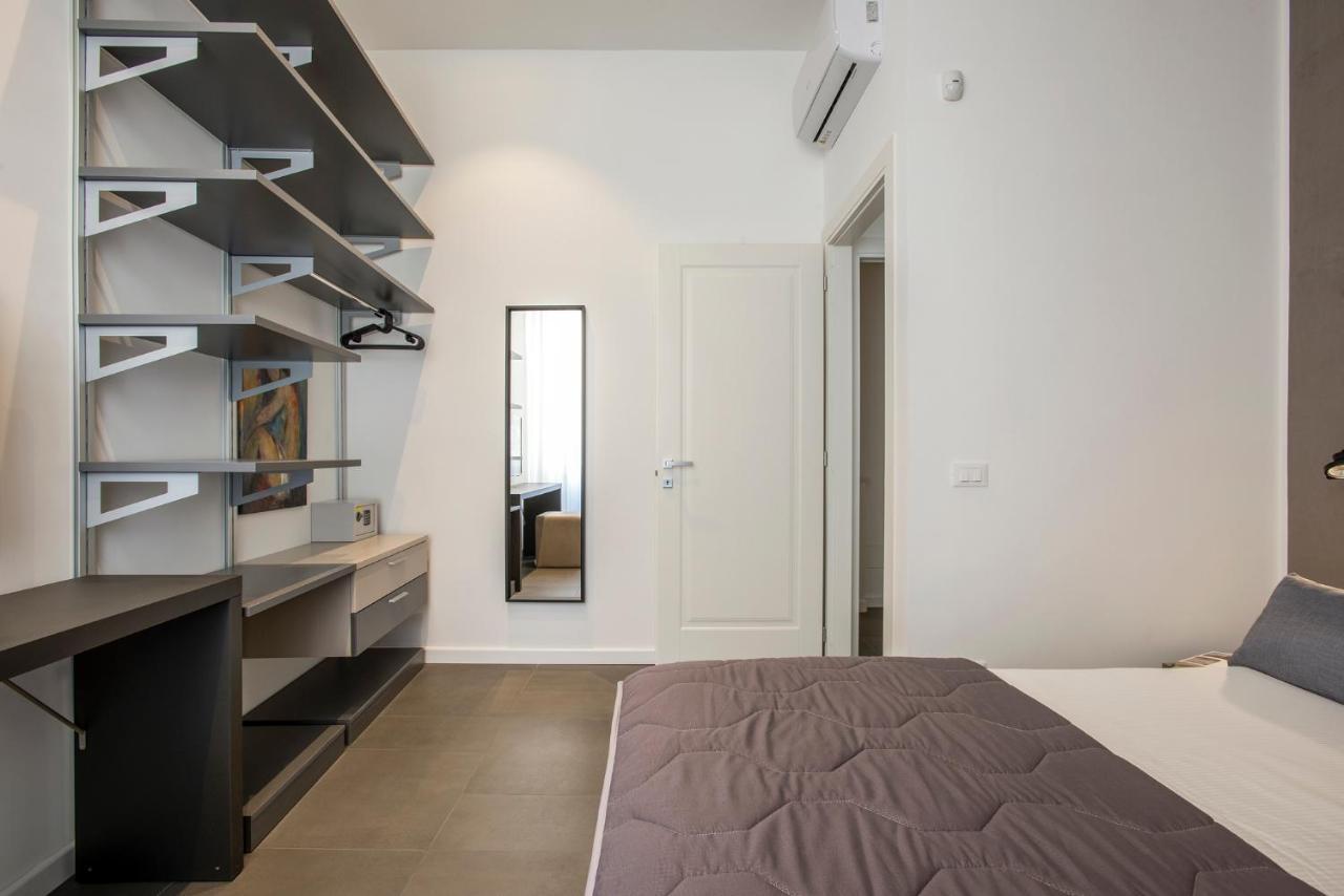 Residenza Fontanella Barberini By Spanish Steps ローマ エクステリア 写真