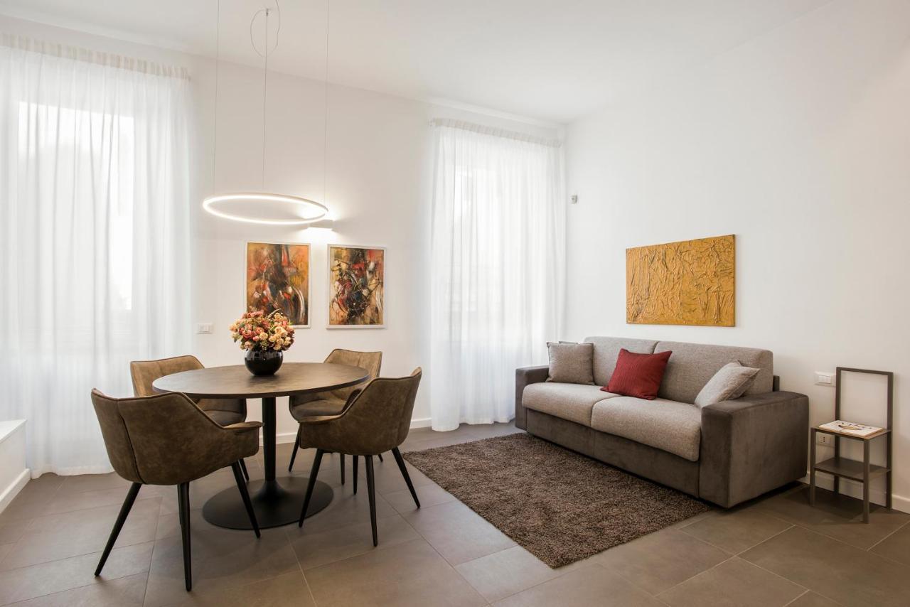 Residenza Fontanella Barberini By Spanish Steps ローマ エクステリア 写真