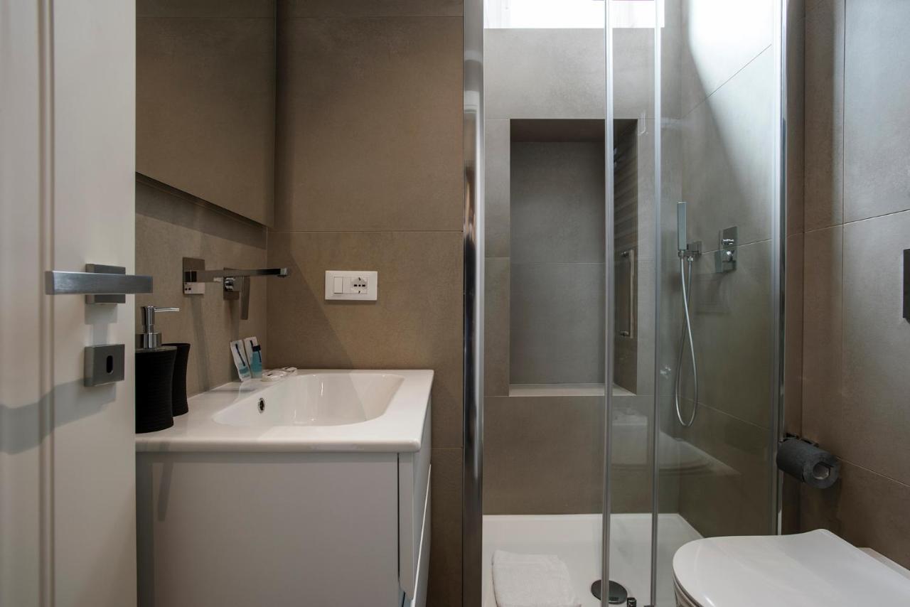 Residenza Fontanella Barberini By Spanish Steps ローマ エクステリア 写真